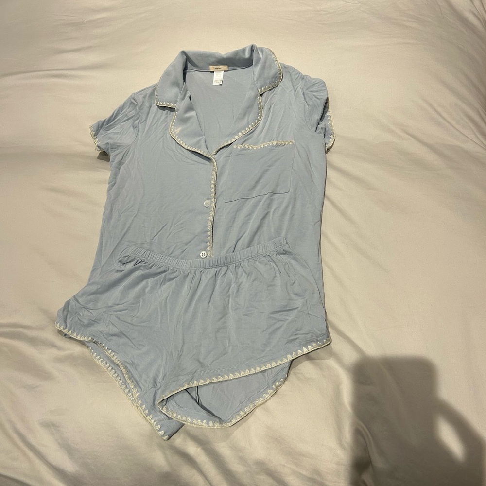 Eberjay pajama set - size XS